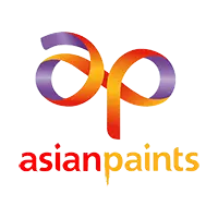 Asian Paints Logo