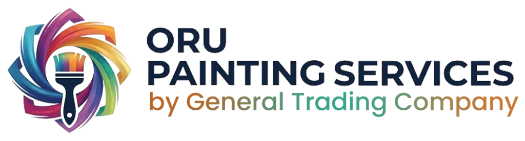 ORU-Painting-Services-Logo